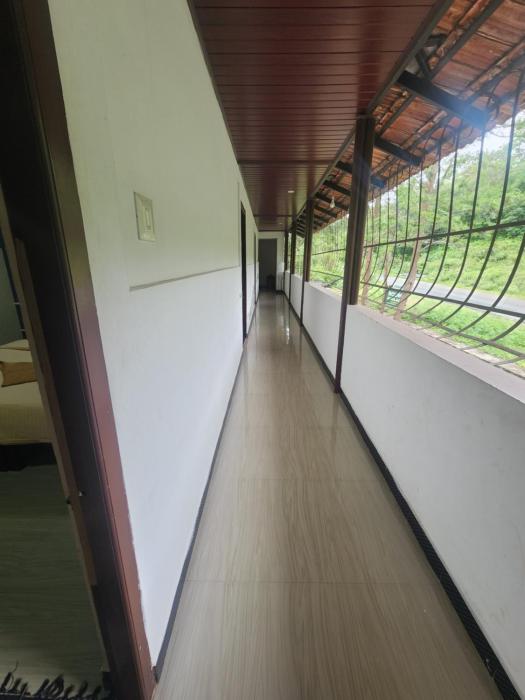 siruvani river retreat