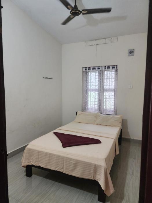 siruvani river retreat
