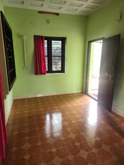 siruvani river retreat