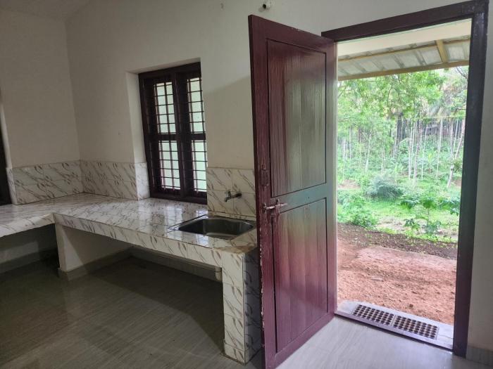 siruvani river retreat