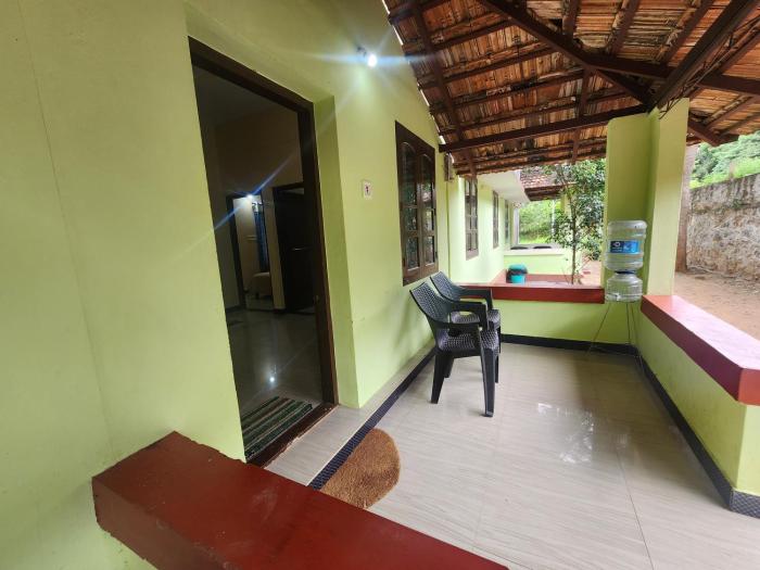 siruvani river retreat