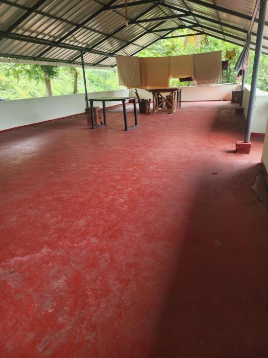 siruvani river retreat