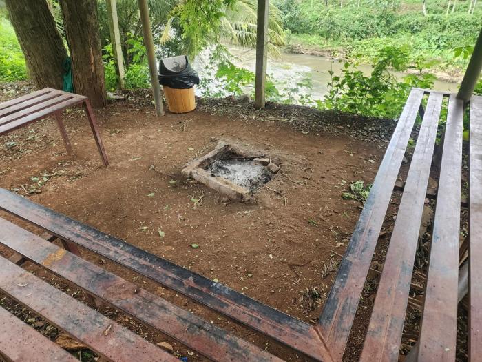 siruvani river retreat