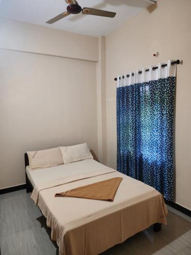 Siruvani River Retreat,,5 star