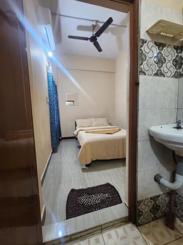 siruvani river retreat