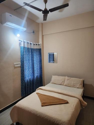 siruvani river retreat