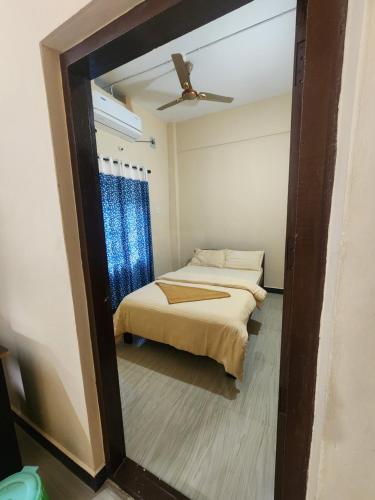 siruvani river retreat