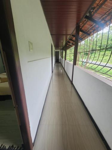 siruvani river retreat