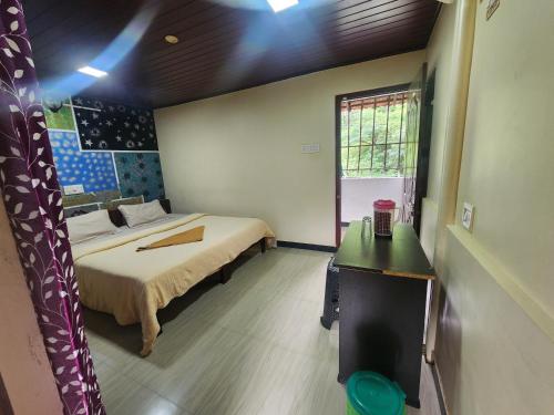 siruvani river retreat