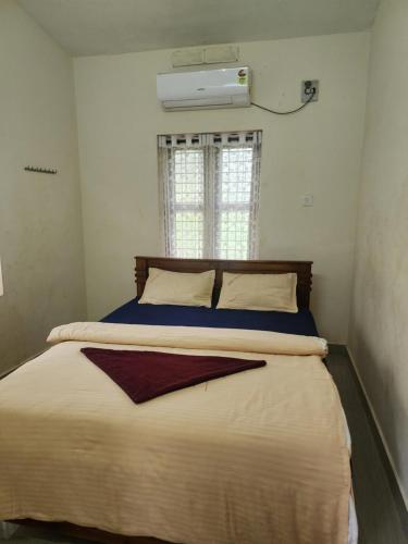 siruvani river retreat