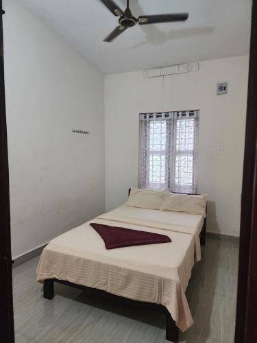 siruvani river retreat