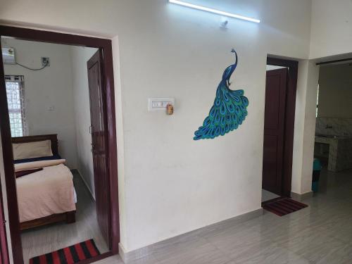 siruvani river retreat