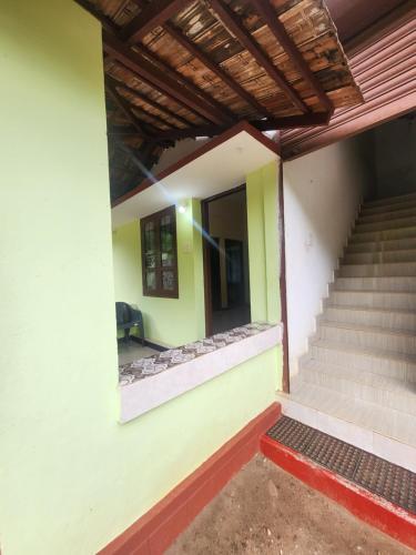 siruvani river retreat