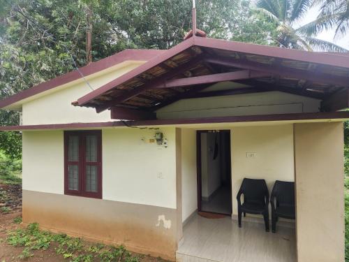 siruvani river retreat