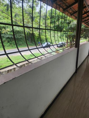 siruvani river retreat