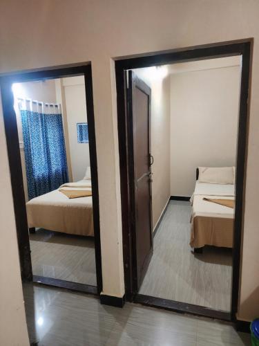 siruvani river retreat