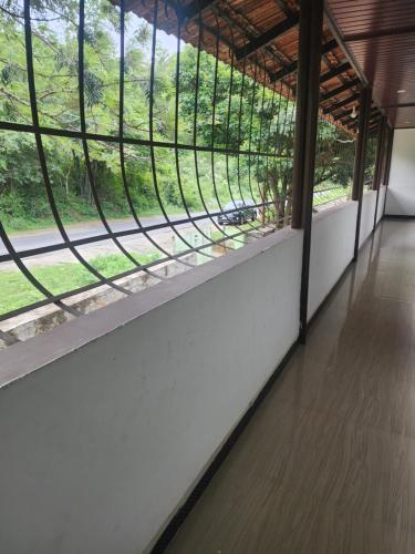 siruvani river retreat