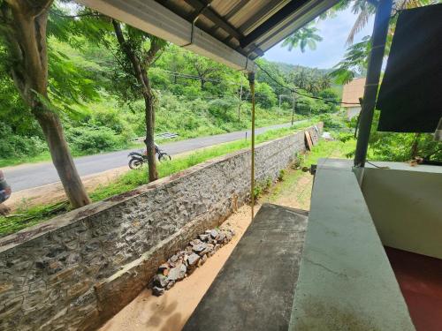 siruvani river retreat