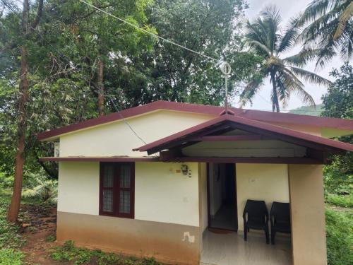 siruvani river retreat