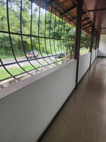 siruvani river retreat