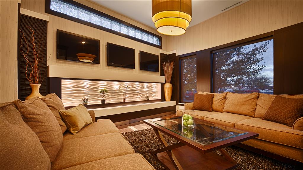 sonesta essential indianapolis airport