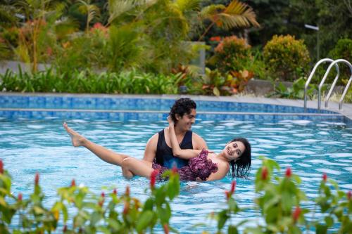 The Grand Sanvika,,4 star