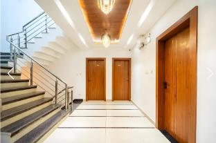 Hotel Lotus Blue Residency,,3 star