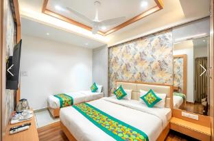 Hotel Lotus Blue Residency,,3 star