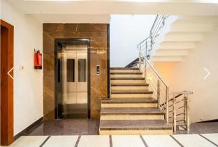 Hotel Lotus Blue Residency,,3 star