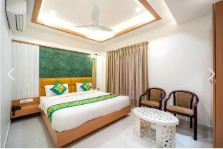 hotel lotus blue residency