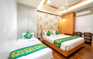 hotel lotus blue residency