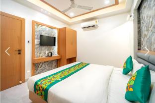 hotel lotus blue residency