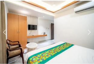 hotel lotus blue residency
