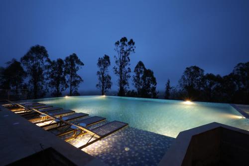 ayati resort and spa