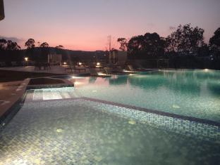 ayati resort and spa