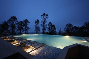 ayati resort and spa