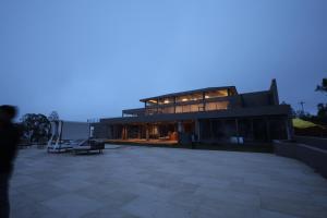 ayati resort and spa