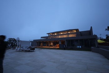 ayati resort and spa