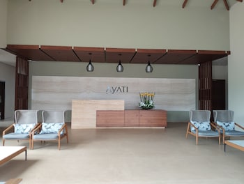 Ayati Resort & Spa,,4 star