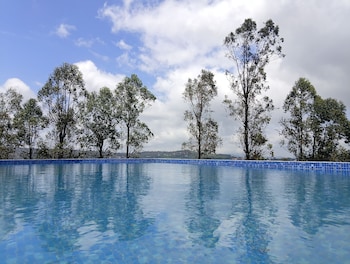 Ayati Resort & Spa,,4 star