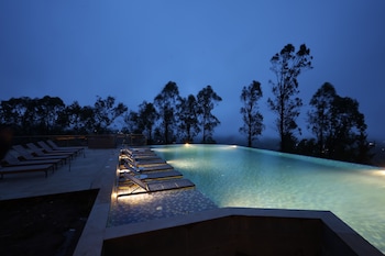 ayati resort and spa