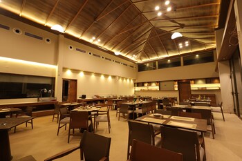 ayati resort and spa
