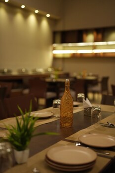 ayati resort and spa