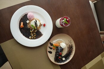 ayati resort and spa