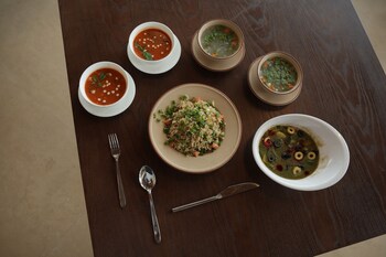 ayati resort and spa