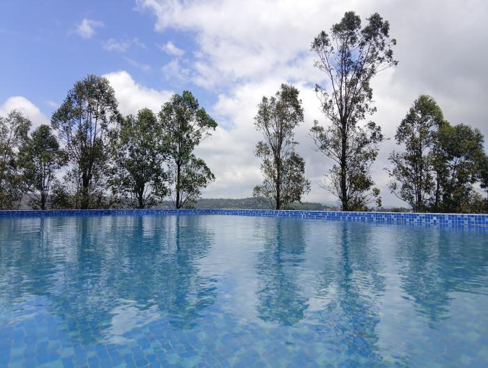 ayati resort and spa