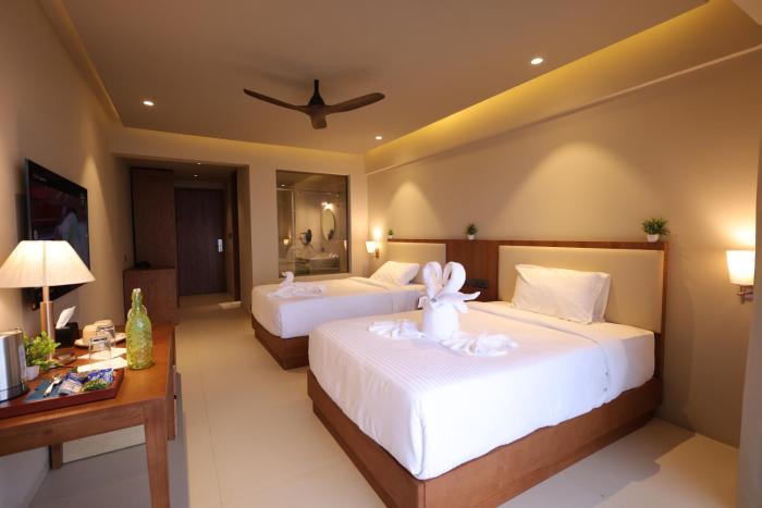 ayati resort and spa