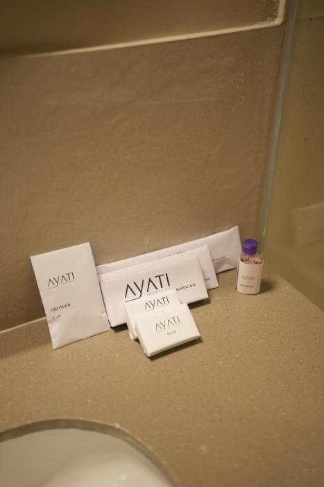 ayati resort and spa