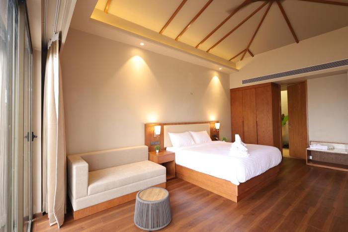 ayati resort and spa