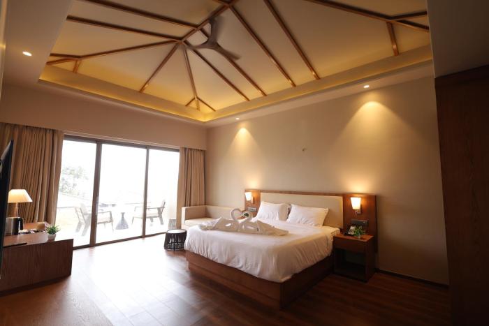 ayati resort and spa